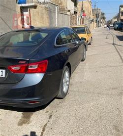 شيفروليه ماليبو